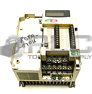 MITSUBISHI FR-E540-0 INVERTER