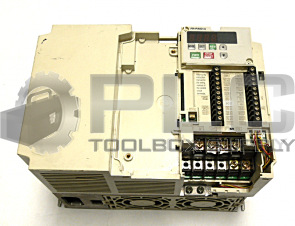 MITSUBISHI FR-E540-7.5K-NA AC DRIVE 