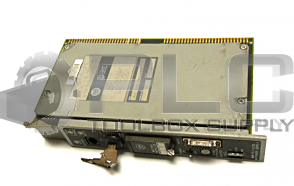 ALLEN BRADLEY 1772-LZP /D PROCESSOR 