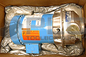 NEW G & L PUMPS 2ST2C5H4F PUMP 2ST1F5E4F  BV23A56J