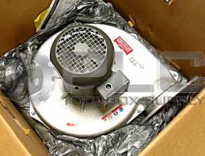 NEW CINCINNATI FAN PB-12 FAN