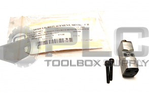 NEW NORDSON 1602-1000 MODULE REPLACEMENT DV11D