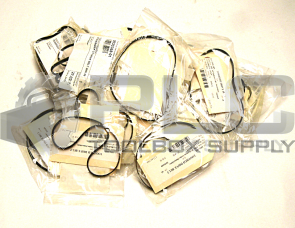 NEW LOT OF 25 MARKEM 1056-1005 BELT
