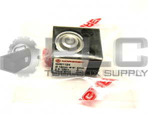 NEW NORGREN M/50112/4 CLAMPING CYLINDER0 12MM - 4MM P2-10BAR