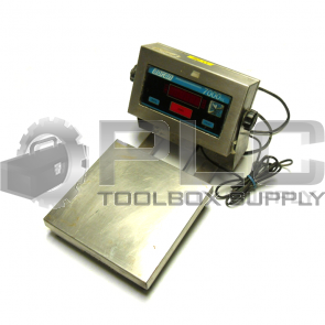 DORAN 7000XLM DIGITAL WIEGHT INDICATOR