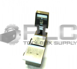 OHAUS 8821 CHECK-O-GRAM OVER UNDER SCALE