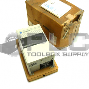 NEW ALLEN BRADLEY 1336T-B010-AA-GT2EN-L6 1336 FORCE AC DRIVE