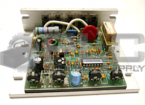 NEW KB ELECTRONICS KBLC-120 MOTOR SPEED CONTROL