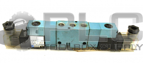 NEW MAC 821C-PM-611JC-152 VALVE 