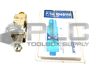 NORDSON 1048115 GUN MODULE 