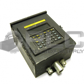 EASON TECHNOLOGY 1100 OPERATOR INTERFACE TERMINAL