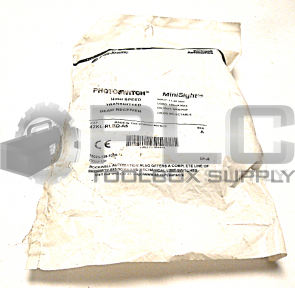 NEW SEALED ALLEN BRADLEY 42KL-RLBQ-A5 /A MINISIGHT RECEIVER 
