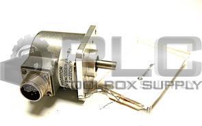 NEW ALLEN BRADLEY 845H-SJDZ22CNY2C /C ENCODER 