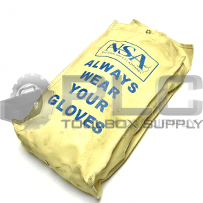 SALISBURY D120 CLASS 2 TYPE 1 SIZE 11 GLOVES