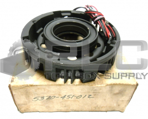 NEW WARNER ELECTRIC 5370-451-012 ARMATURE 