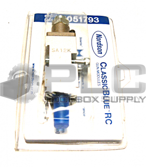 NEW SEALED NORDSON 1051793 GUN MODULE 