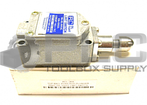 NEW RC RCL-309F OIL TIGHT LIMIT SWITCH 