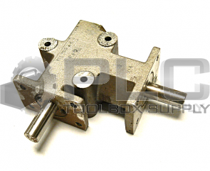 MITRPAK HAR121-C2 GEAR DRIVE RT ANGLE