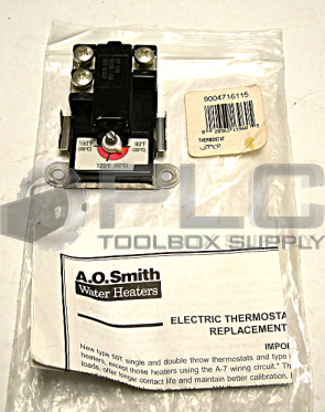NEW AO 9004716115 THERMOSTAT