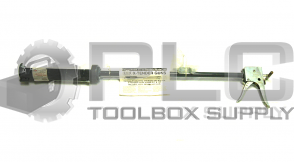 NEW NEWBORN 377 DELUXE X-TENDER SUBFLOOR ADHESIVE CAULK GUN DISPENSER
