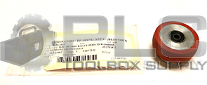NEW BEDFORD 35-1791412 LAMINATOR / BEARING ASSEMBLY 1320-1035