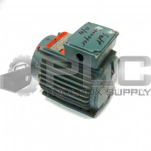 NEW RELIANCE ELECTRIC P14G7516P MOTOR 1725 RPM FL143TC NEW VOLTAGE 460 090EB