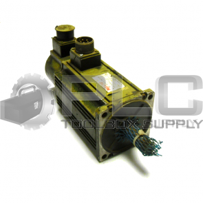 NEW NACHI MSM152H2D AC SERVO MOTOR