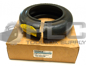 NEW DODGE PX90 TAPER LOCK FLEX ELEMENT 