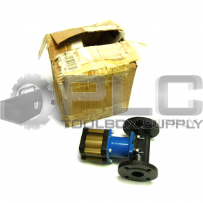 NEW REXROTH 271-021-005-0 EXHAUST VALVE WITH SAUNDERS KB-DN-50 DIAPHRAGM VALVE 