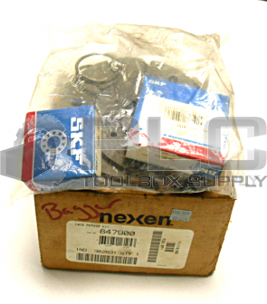 NEW NEXEN 847900 CLUTCH BREAK REPAIR KIT 
