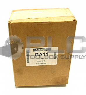 NEW SEALED BALDOR GA11 EYESHEILDS  