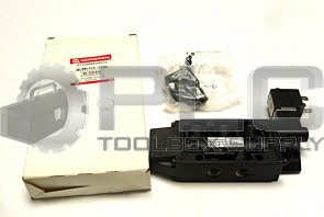NEW NORGREN K71DA00KS6KV2 INLINE VALVE 