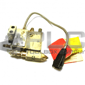 NORDSON 810076C HOT MELT HANDGUN H201-Z12-T