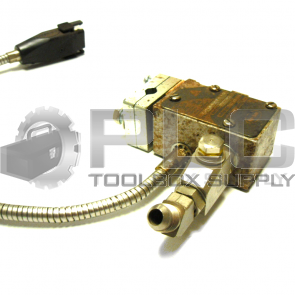 NORDSON 8503591A HOT MELT GUN