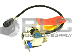 NEW NORDSON 8503640 SINGLE MODULE GLUE GUN