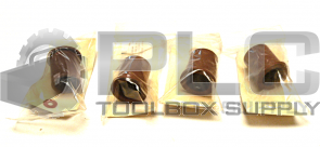NEW LOT OF 4 KAMAN BJ4F162012 FLANGE BEARING 