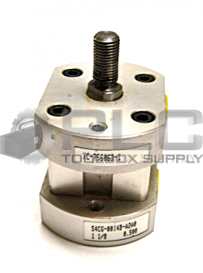 NUMATICS S4CG-00I4B-A2A0 CYLINDER/ASSEMBLY ITEM