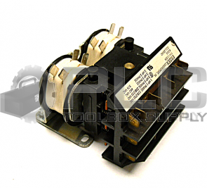 NEW ESSEX 554-1132A RELAY 3 POLE 