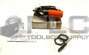 NEW IFM KI0202 PROXIMITY SENSOR