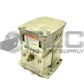 NEW HONEYWELL M6284D1032-F MODUTROL IV MOTOR
