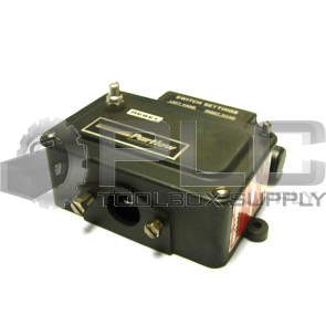 NEW PARTLOW N5-10X HIGH TEMPERATURE LIMIT SWITCH