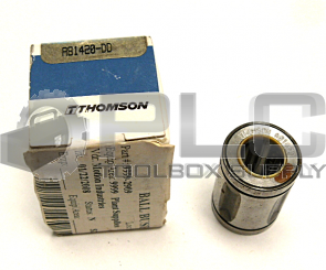 NEW THOMSON A81420-DD 1/2" BALL BUSHING