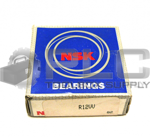 NEW SEALED NSK R12VV BEARING 