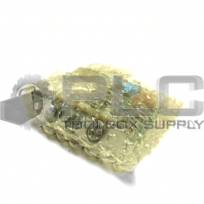NEW ALLEN BRADLEY 22DJ9-4000 SENSOR CONTROLLER MODULE