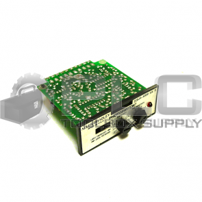 NEW ALLEN BRADLEY 22DJ4-4000 SENSOR CONTROLLER MODULE
