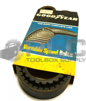 NEW GOODYEAR 1922V484 SPEED BELT 