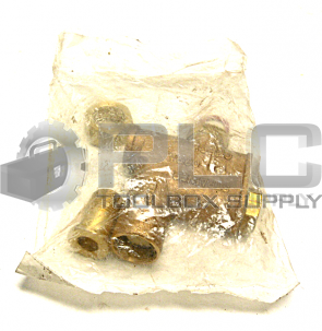 NEW SEALED BRADLEY S60-003 STRAINER WITH TAILPIECES 