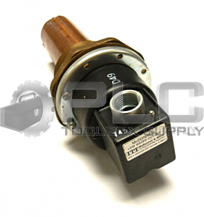 NEW ITT MCDONNELL 69 LOW WATER CUT OFF 