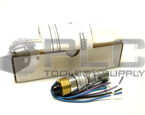 NEW UNITED ELECTRIC 10-C11 PRESSURE SWITCH