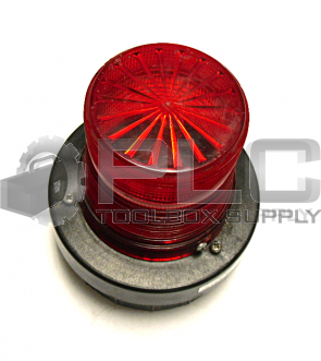 FEDERAL SIGNAL AV1 VISUAL LIGHT 